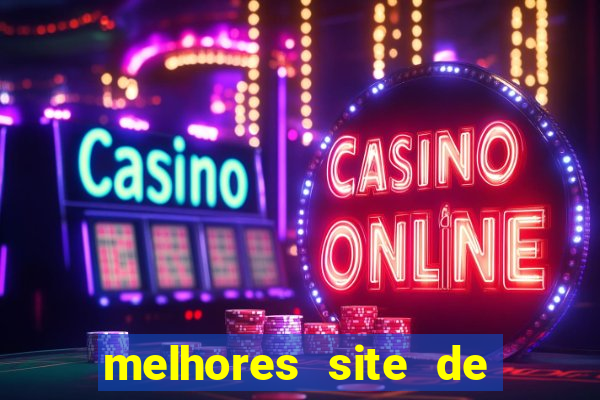 melhores site de jogos online